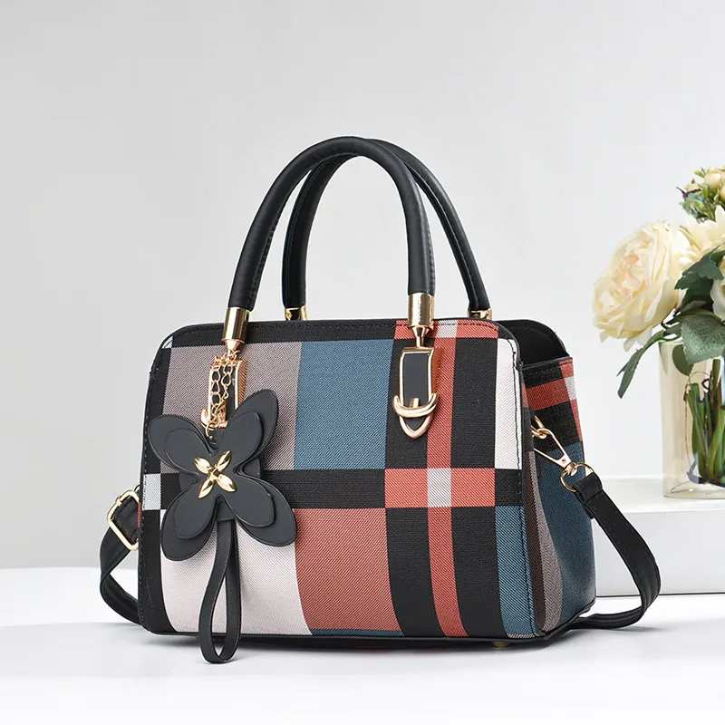 BE76940_0.webp Shoulder all-match bag fashion handbag for women - Image 1