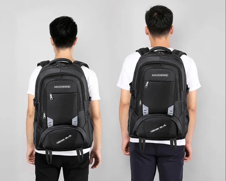 CF25518_1.webp Sports backpack high capacity backpack for women - Image 1